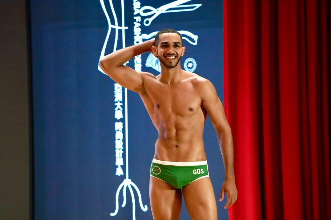 Mister Friendship International 2024