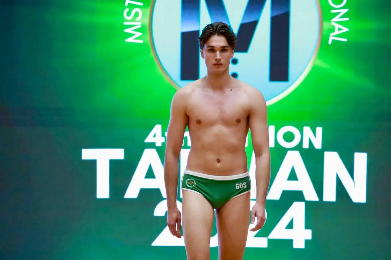 Mister Friendship International 2024
