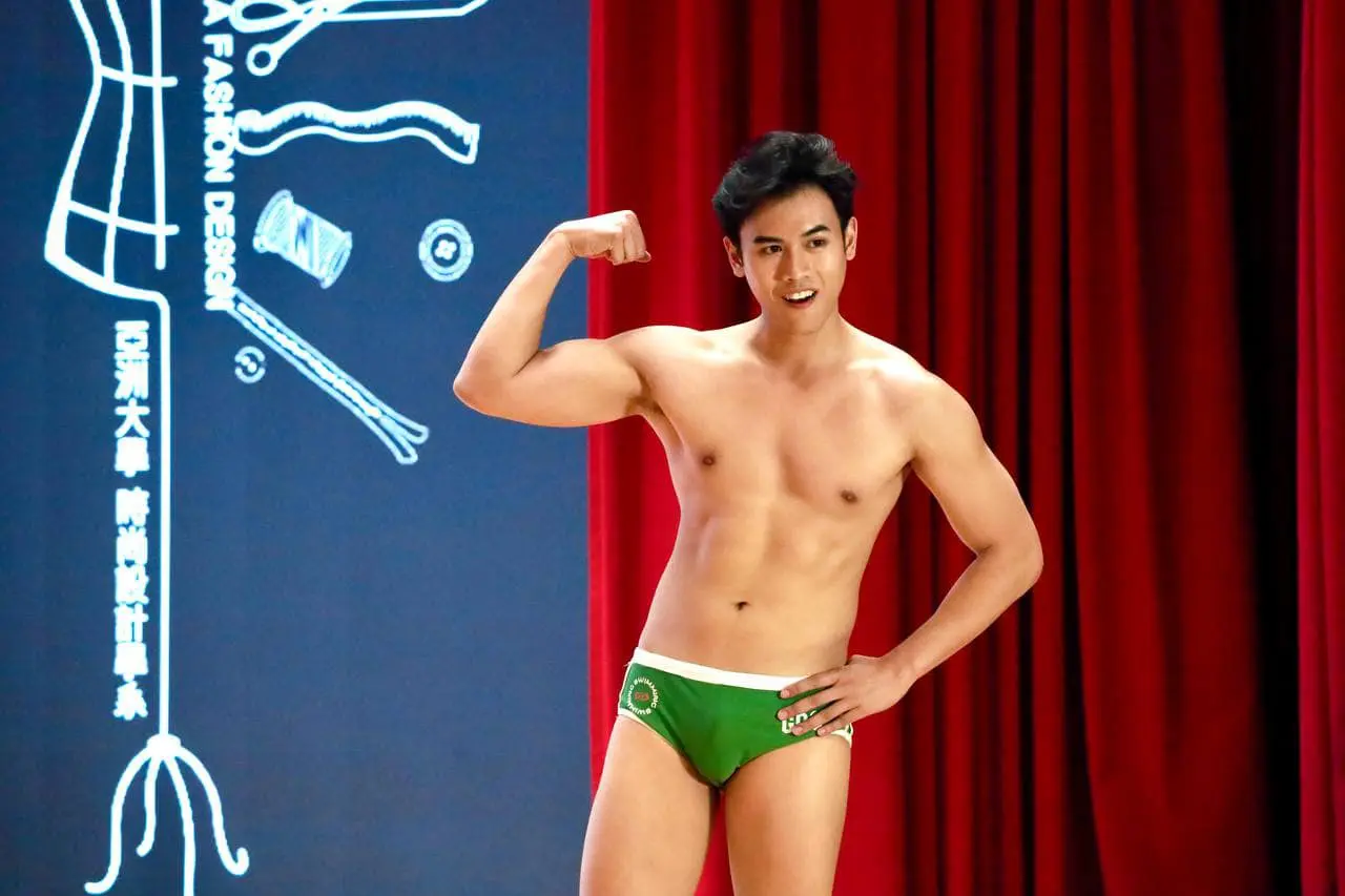 Mister Friendship International 2024
