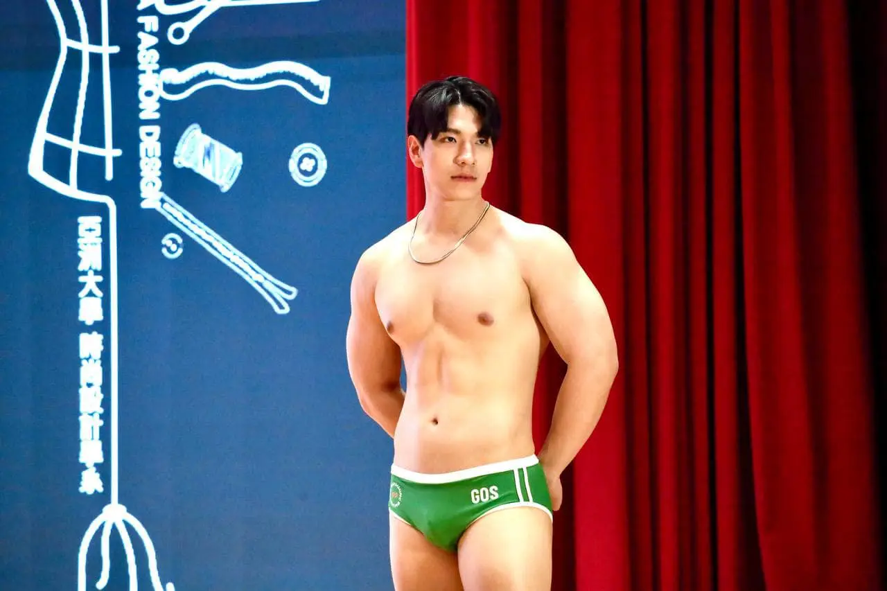 Mister Friendship International 2024
