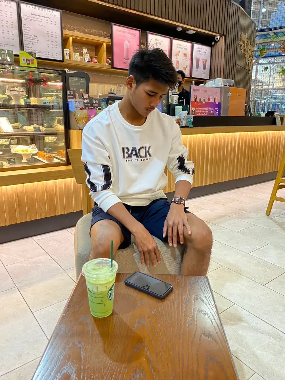 อ๊อกๆ มวยโค้ก