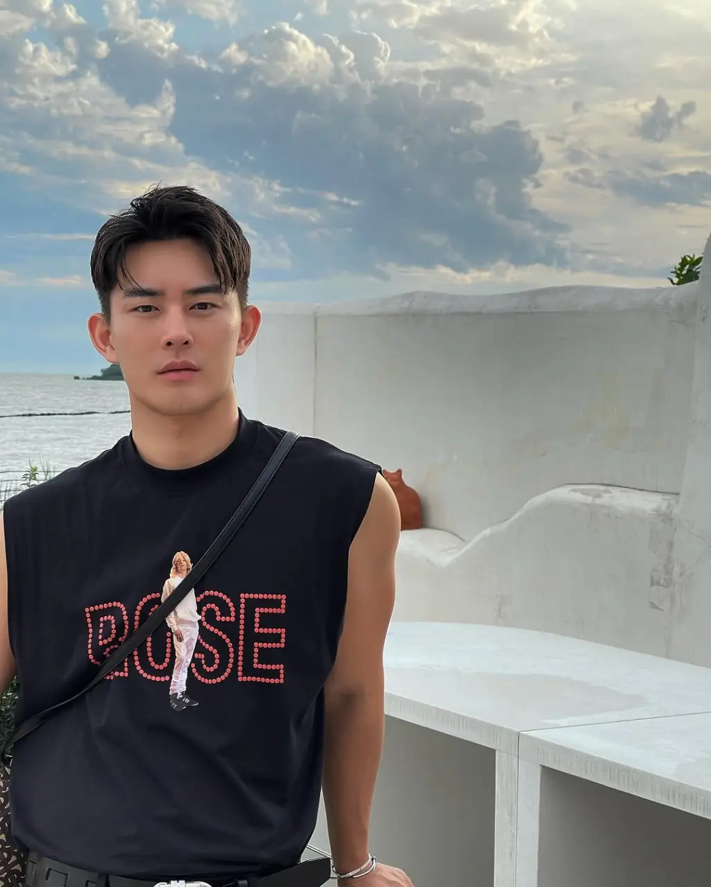 Cool and cute guy : Huyve_seo