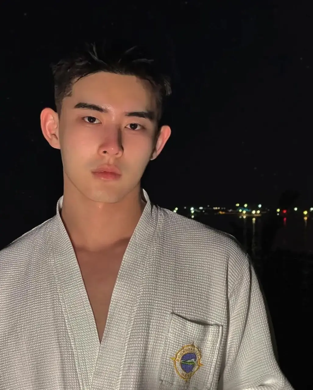 Cool and cute guy : Huyve_seo