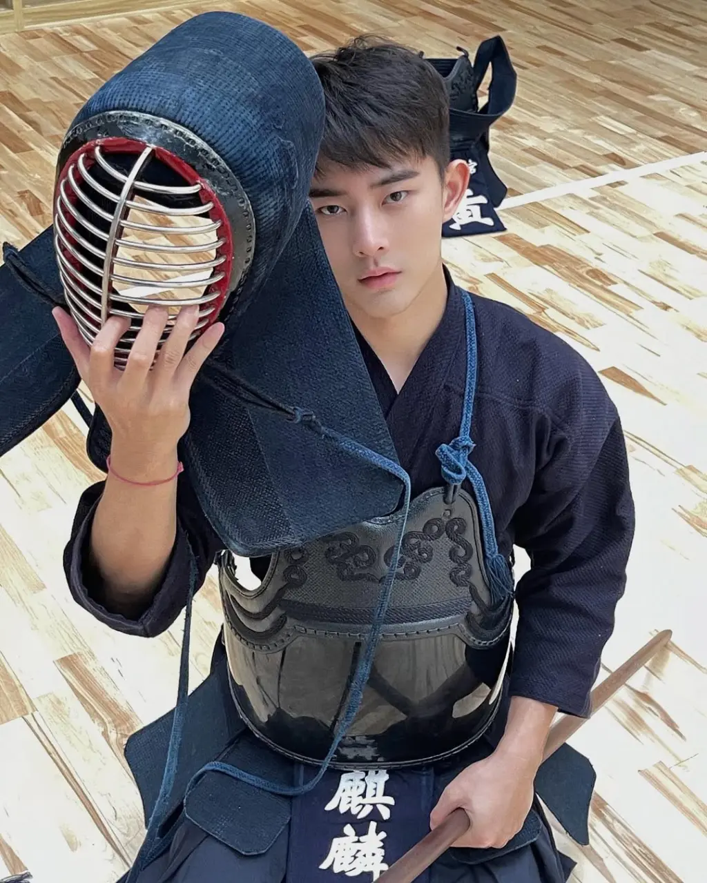 Cool and cute guy : Huyve_seo