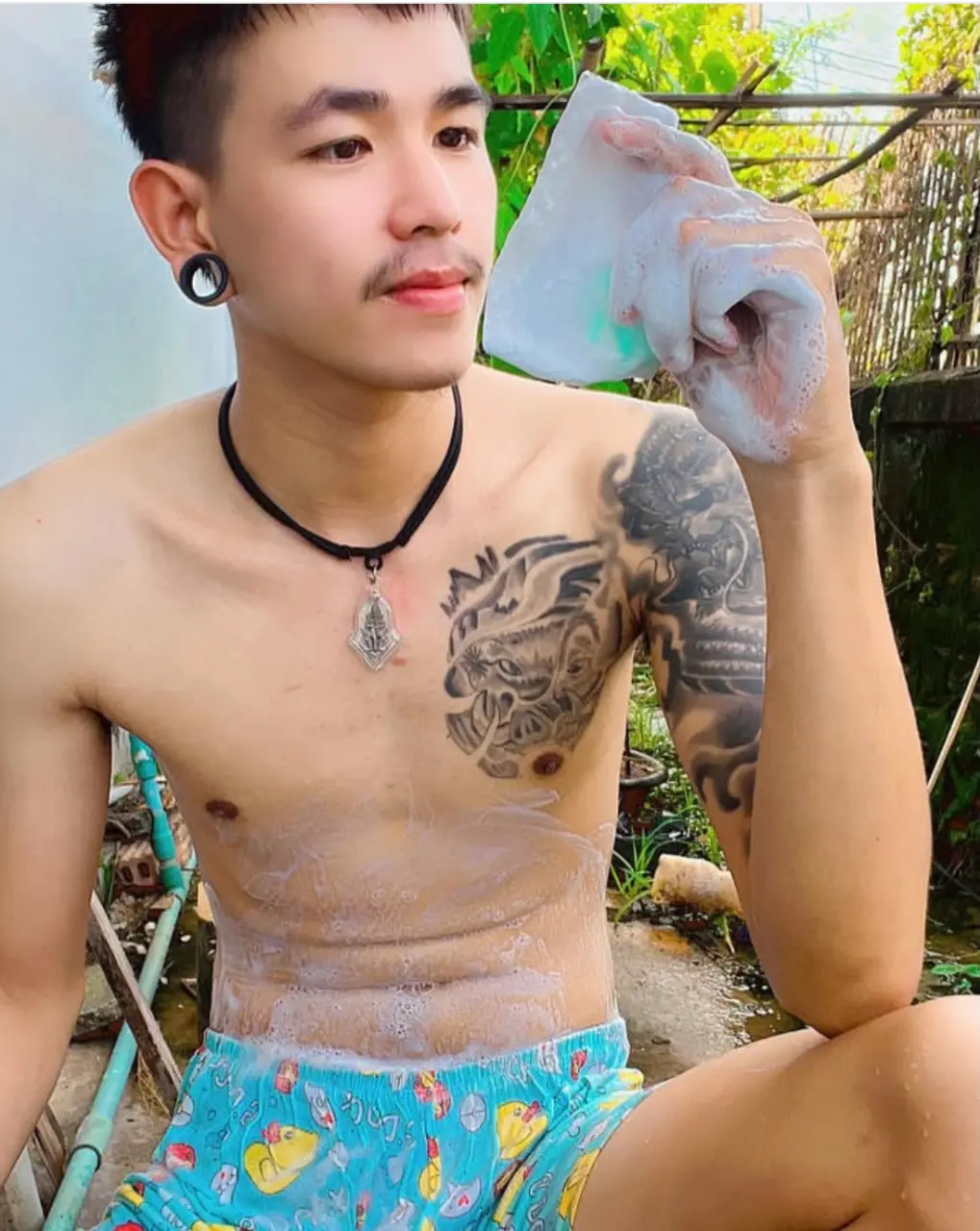 น่ารัก