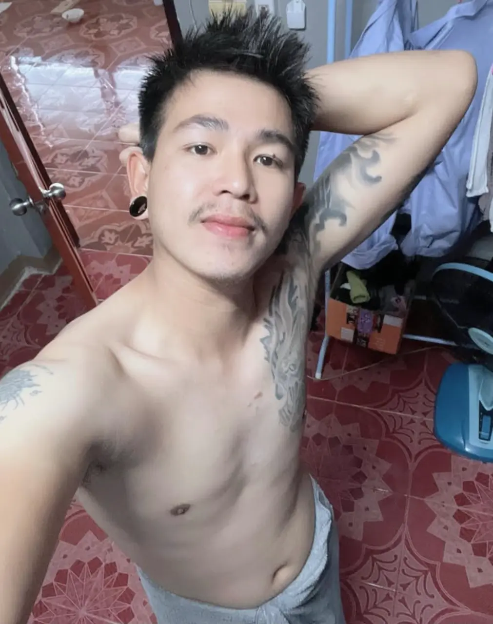 น่ารัก