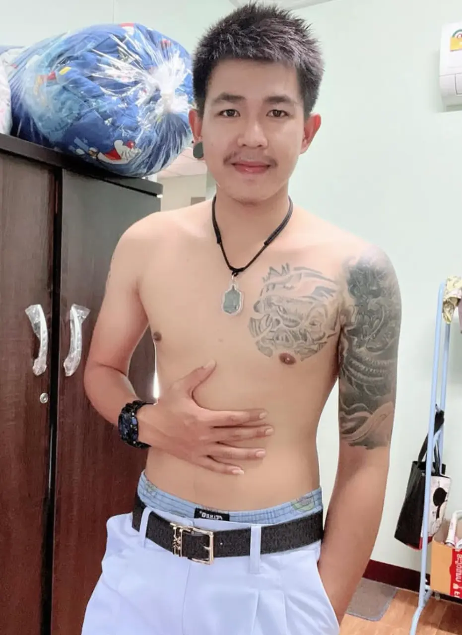 น่ารัก