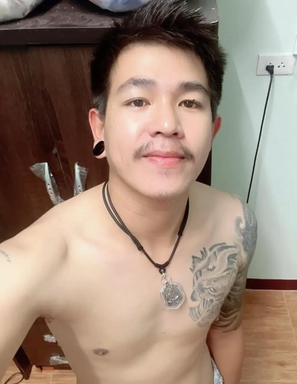 น่ารัก