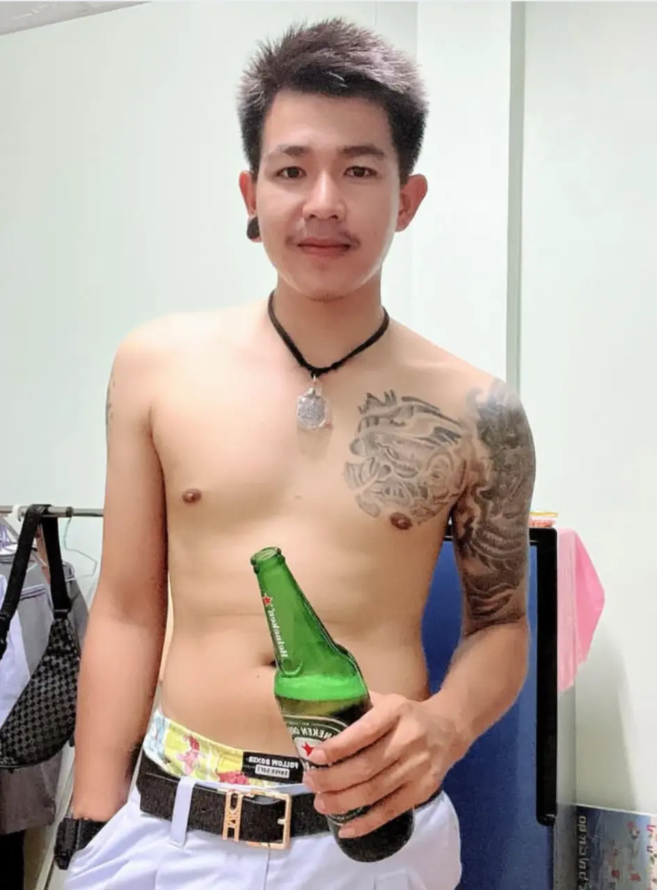 น่ารัก