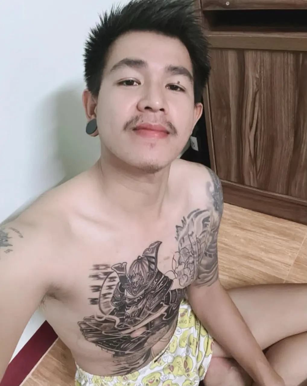 น่ารัก