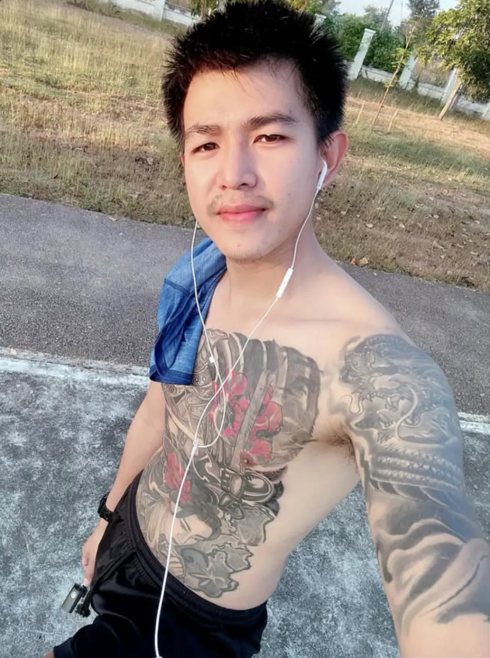 น่ารัก