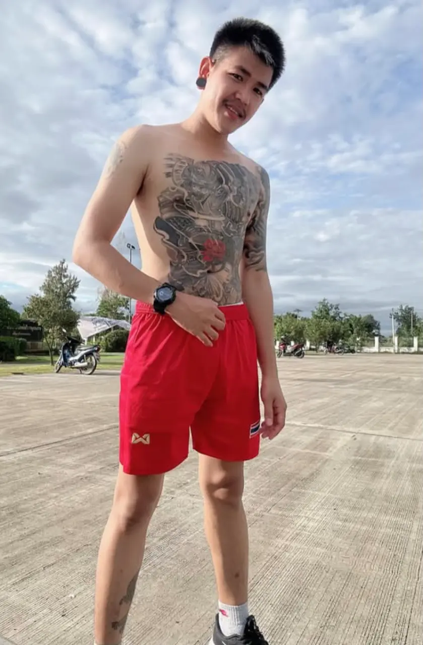 น่ารัก