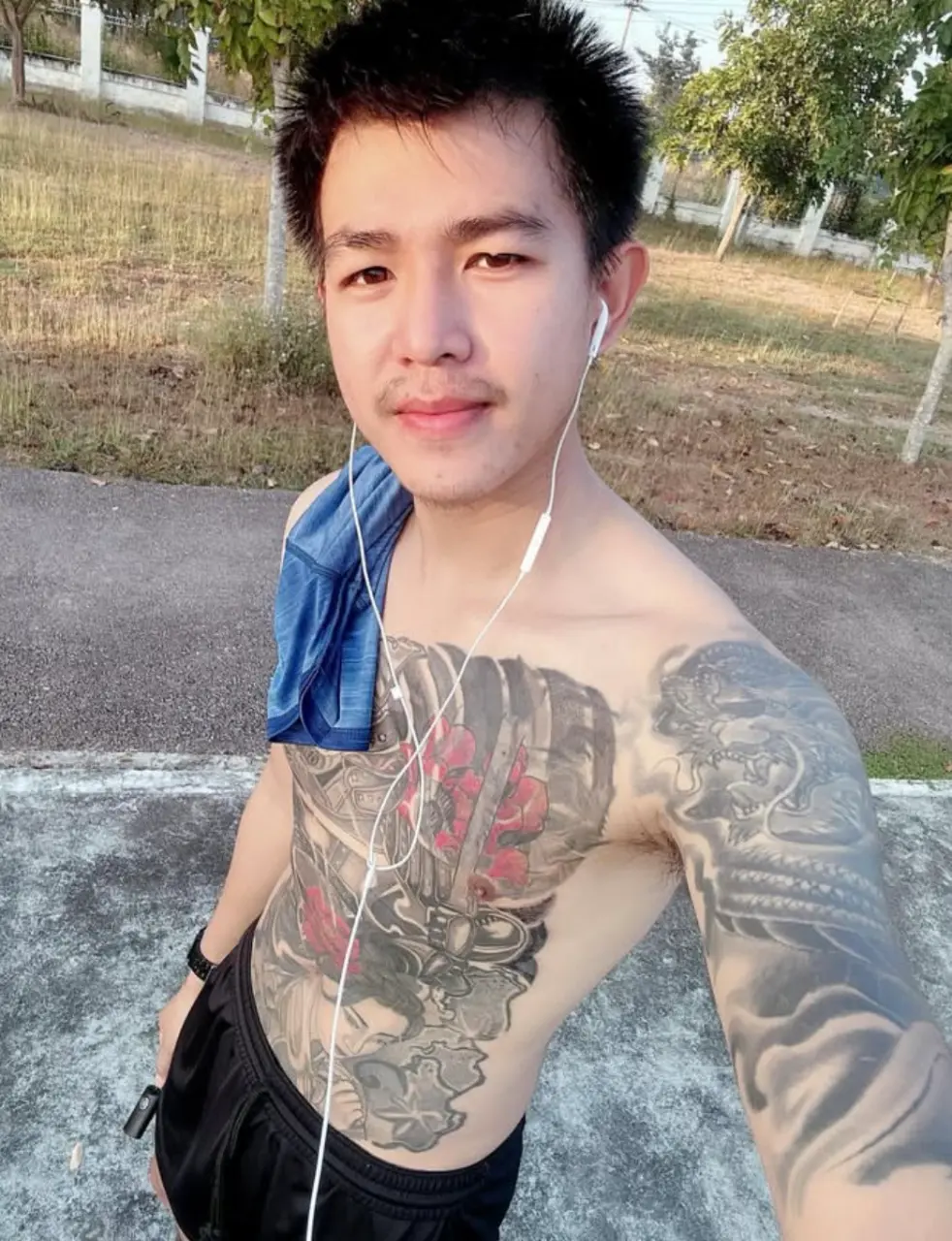 น่ารัก