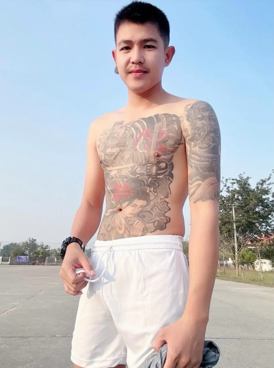 น่ารัก