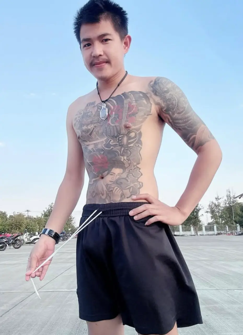 น่ารัก
