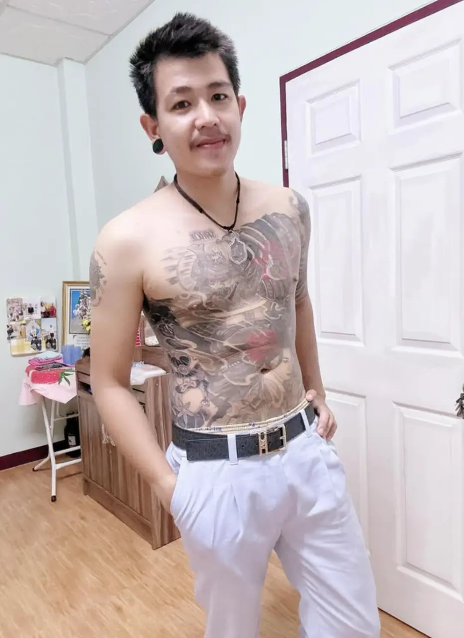 น่ารัก