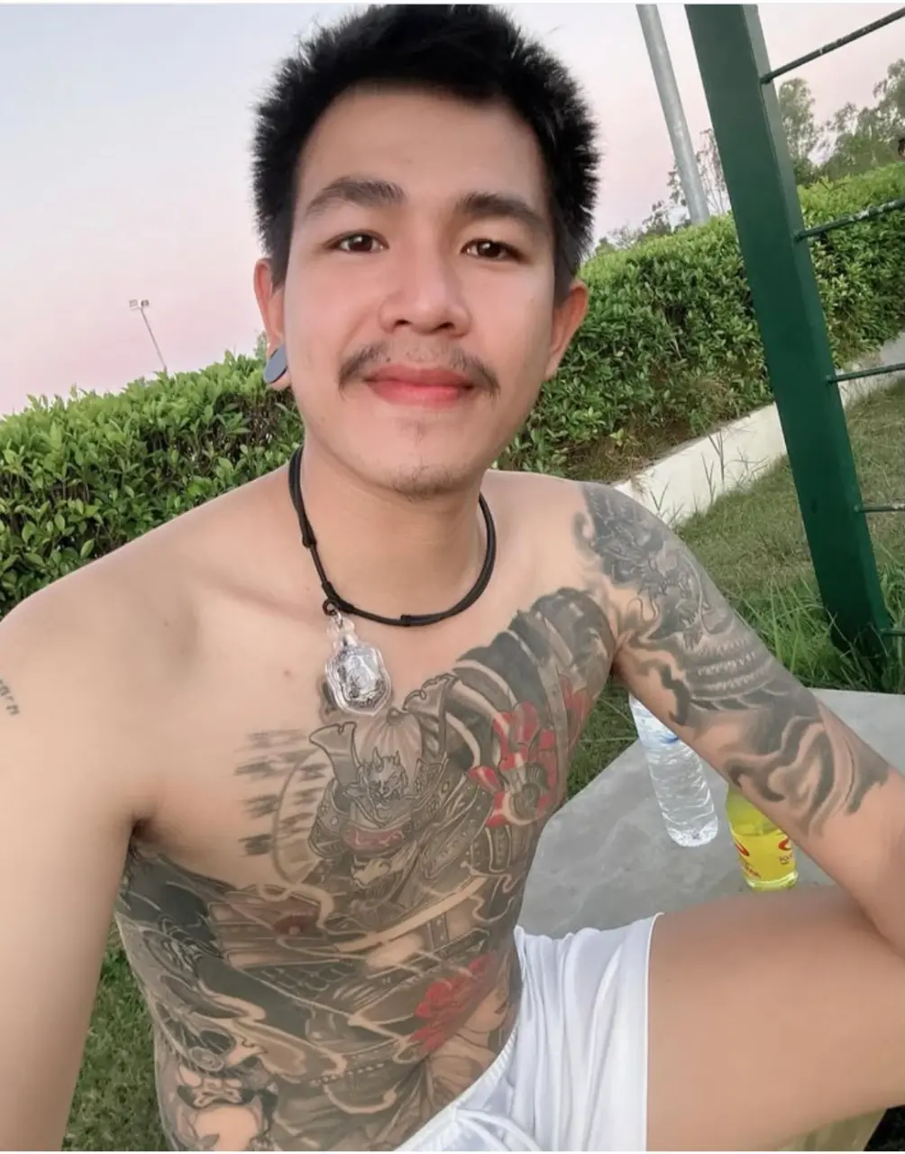 น่ารัก