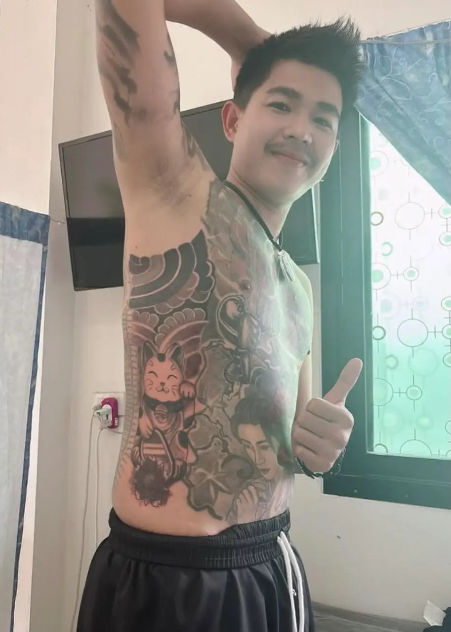 น่ารัก