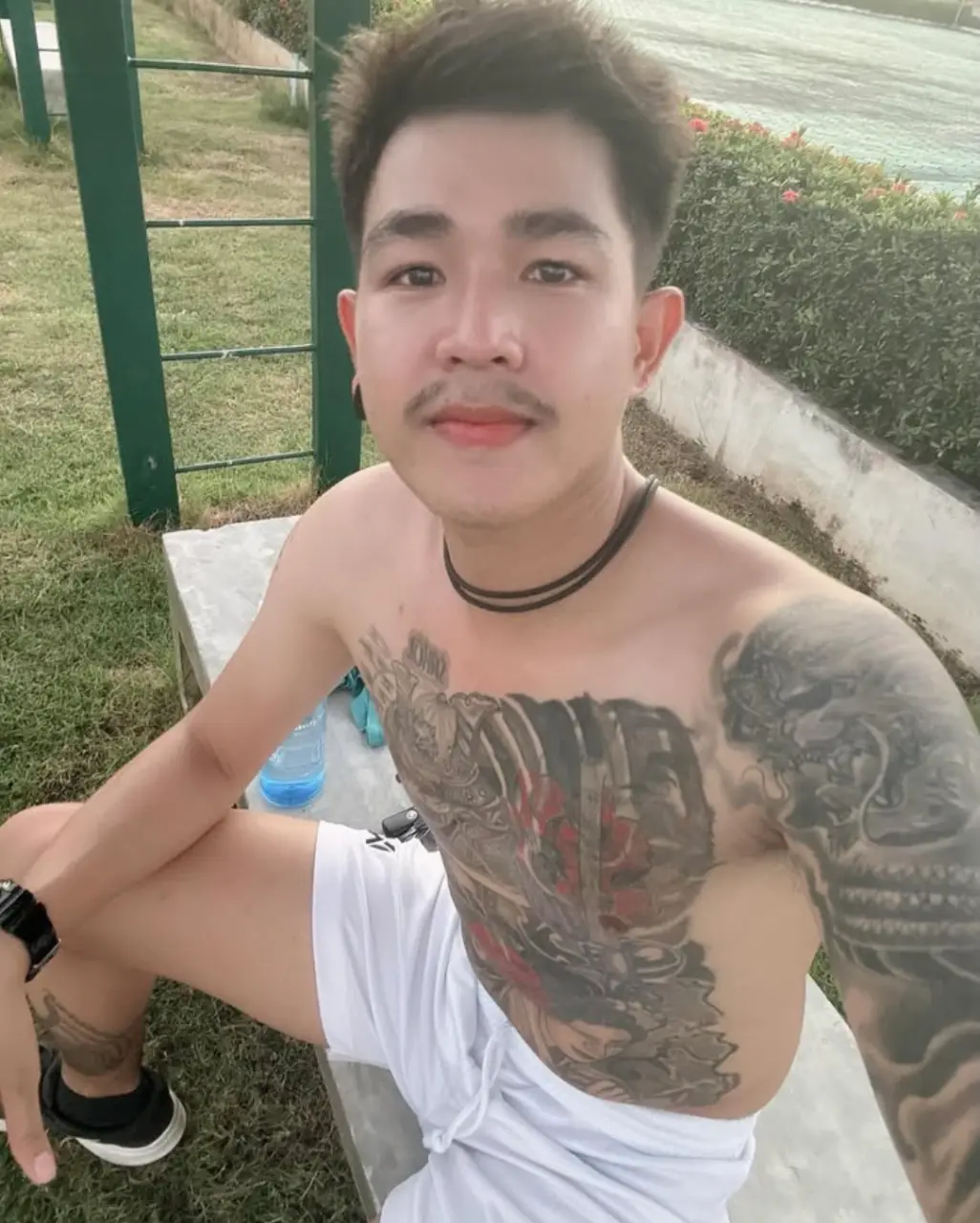 น่ารัก