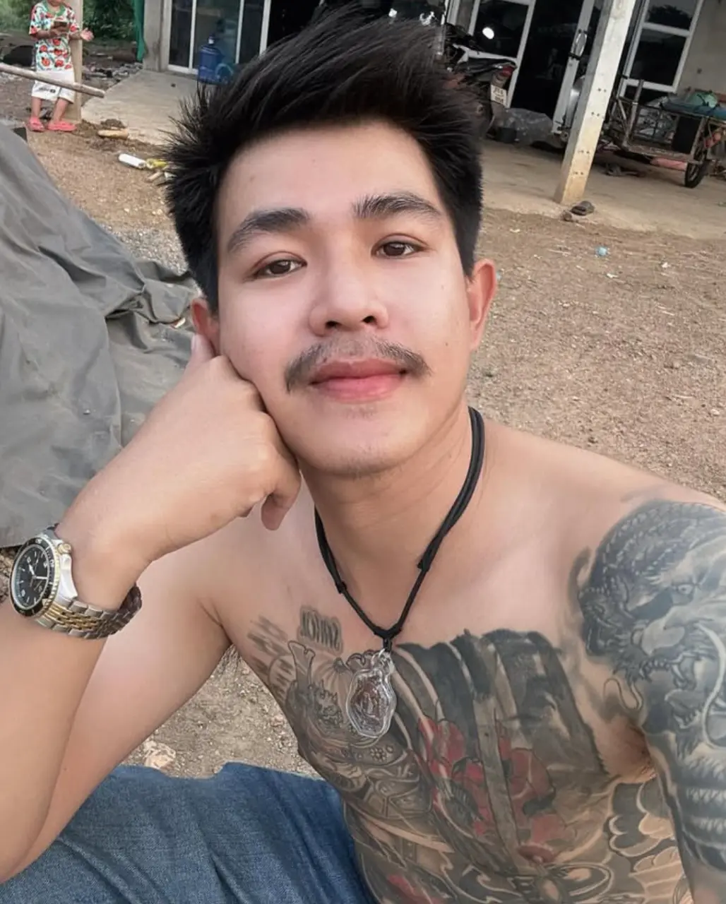 น่ารัก