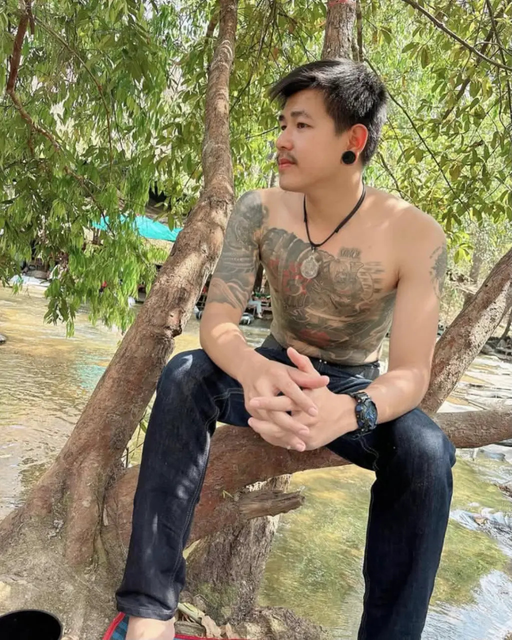 น่ารัก
