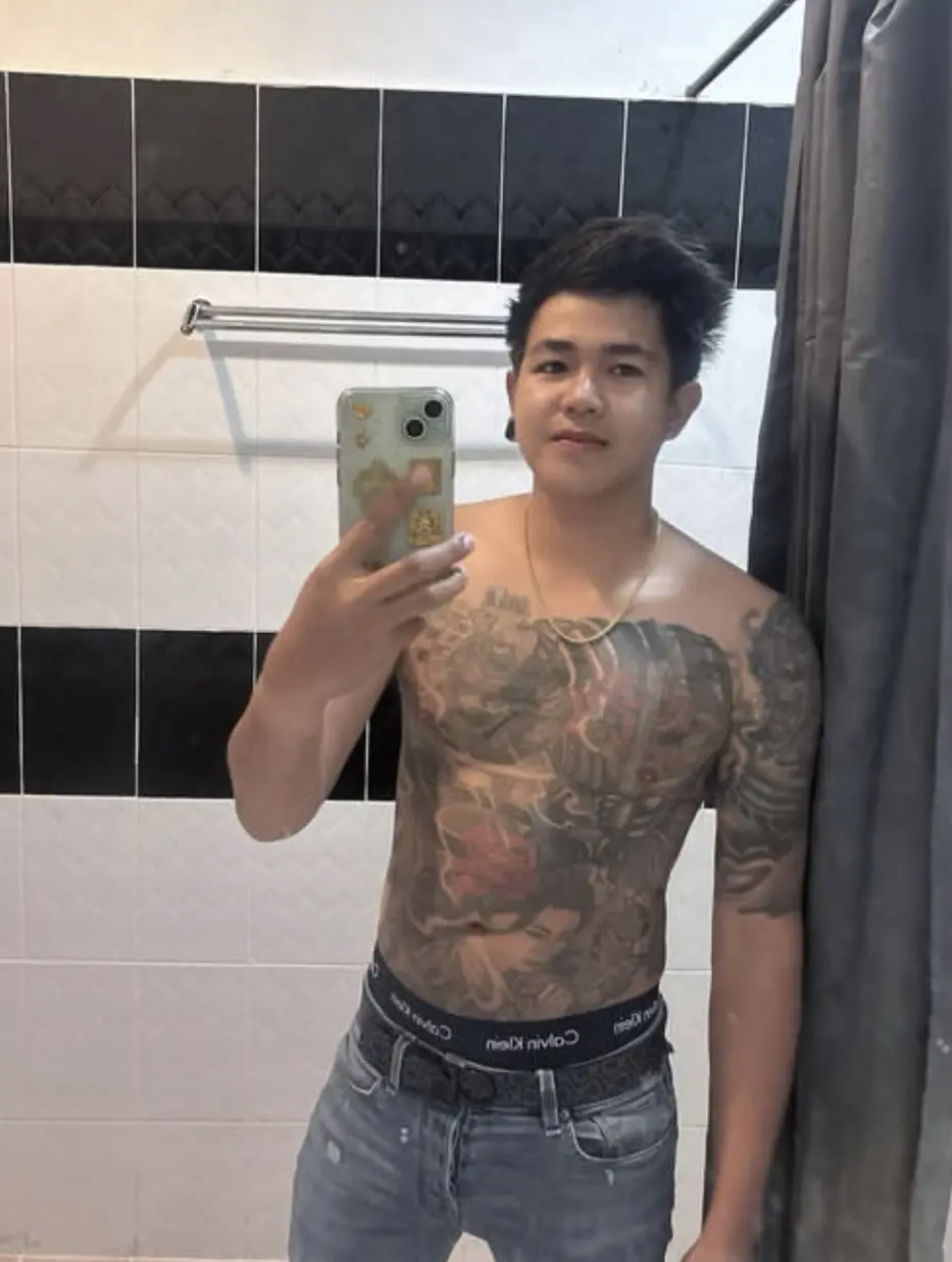 น่ารัก