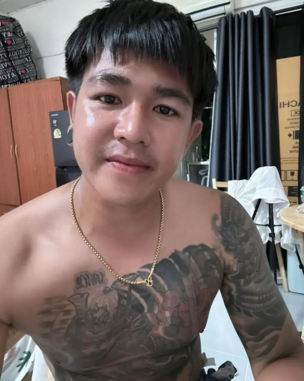 น่ารัก