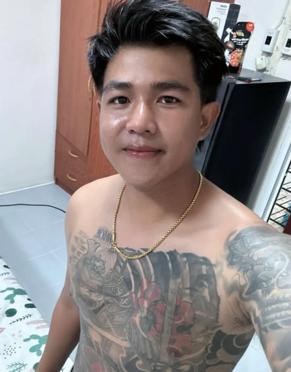 น่ารัก