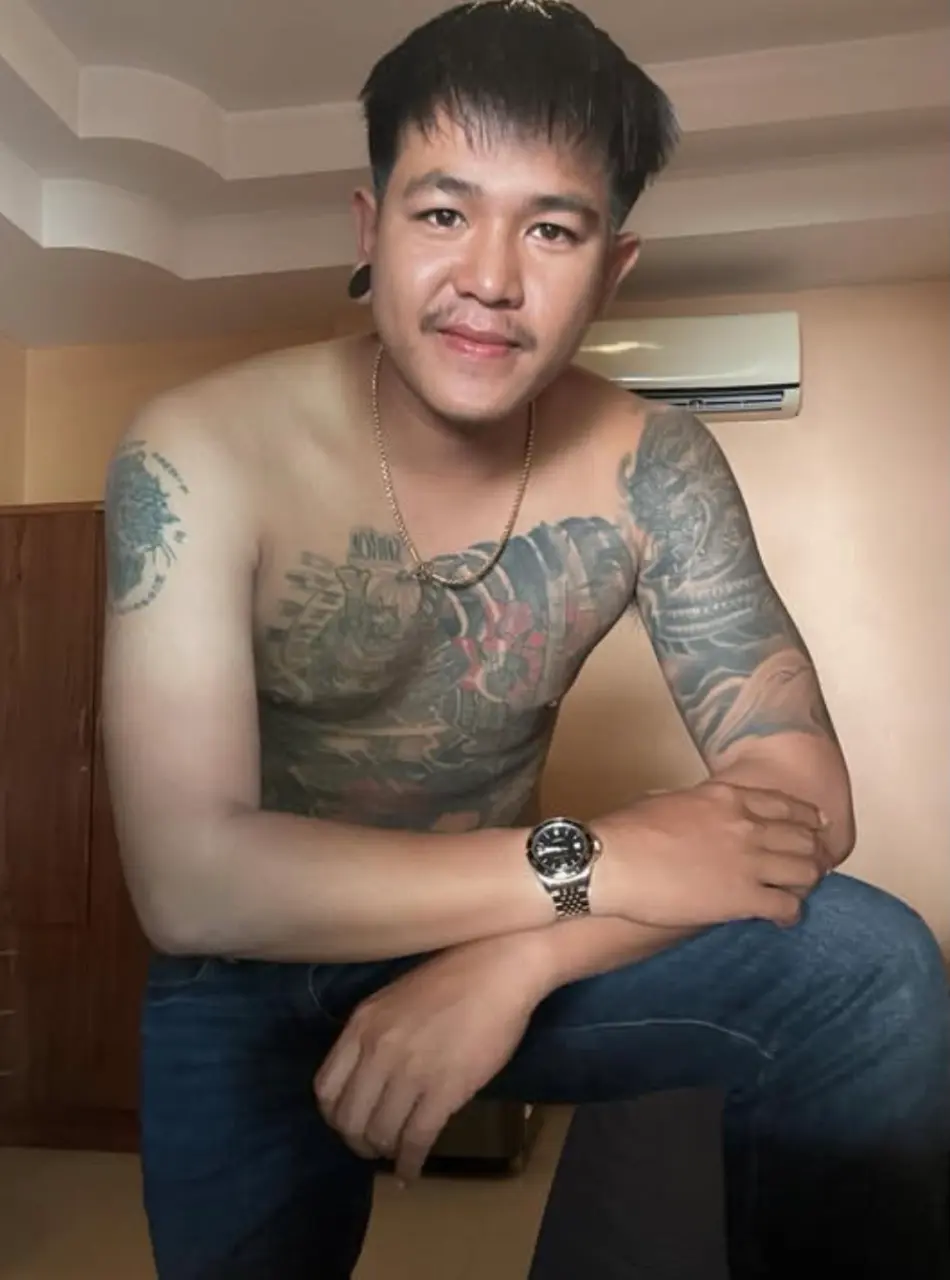 น่ารัก