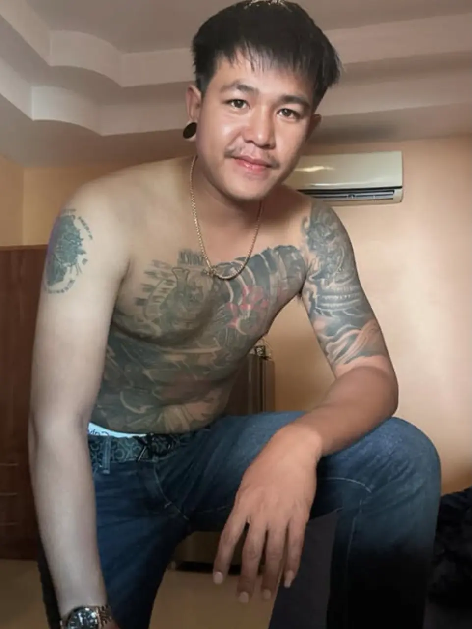 น่ารัก