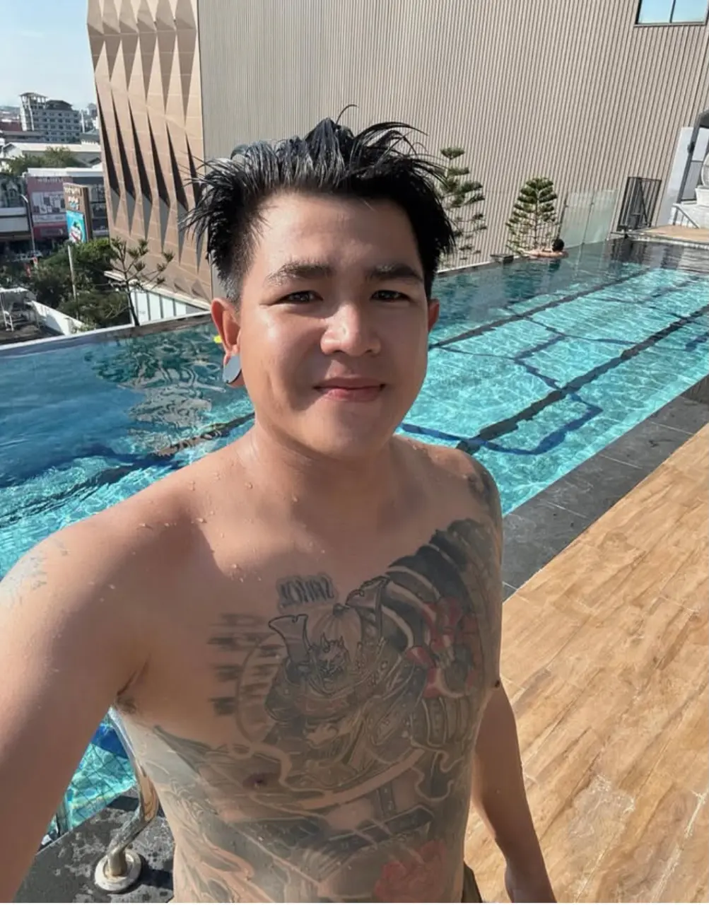 น่ารัก