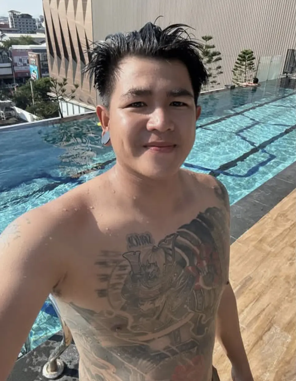 น่ารัก