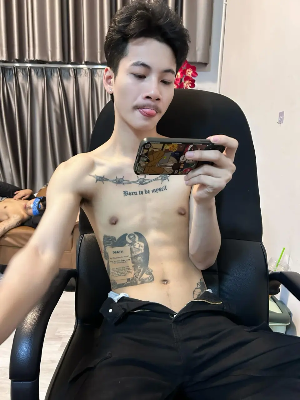 หมอแซ่บ🍌