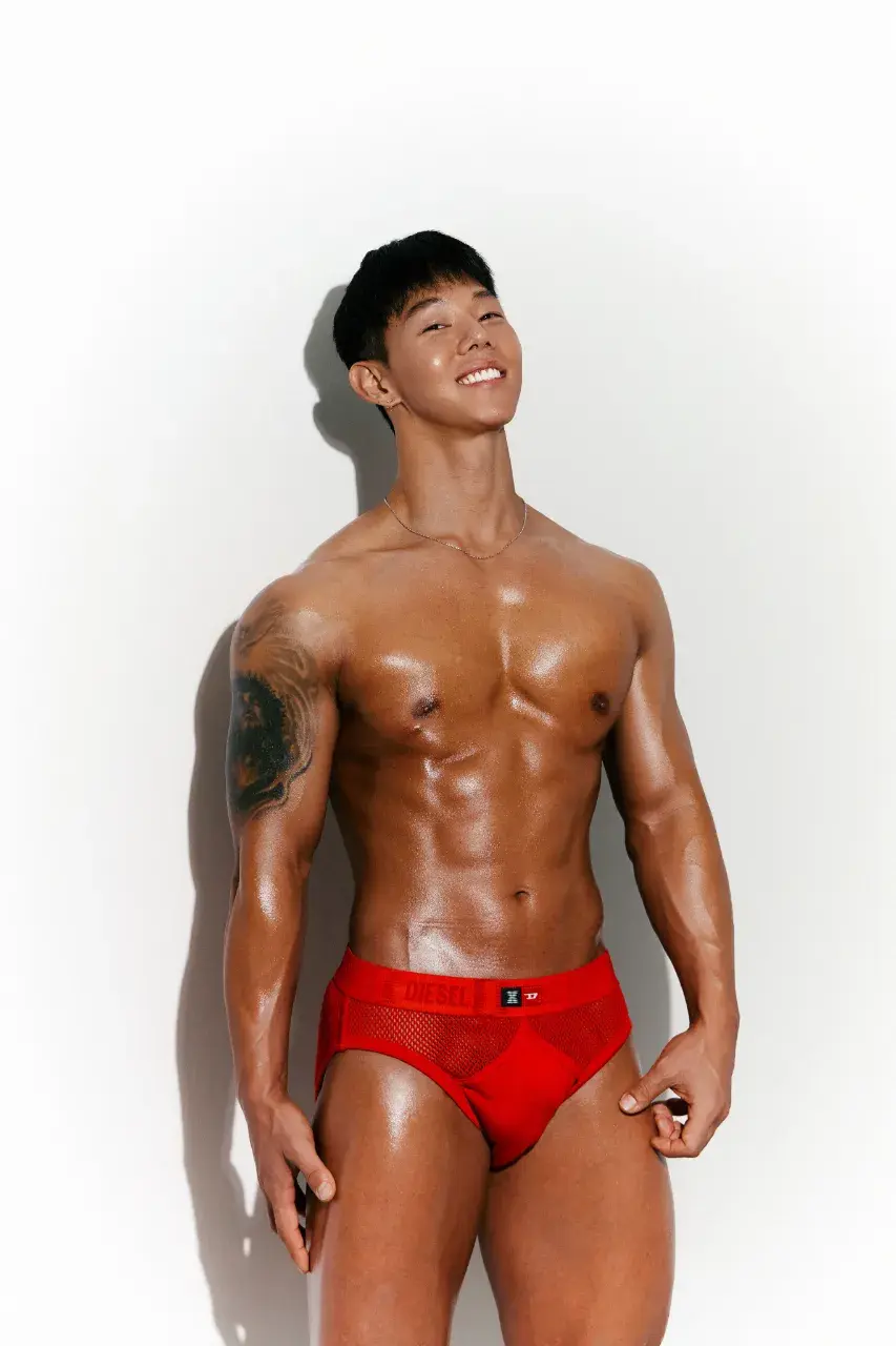 หนุ่มจีน MV หนังวาย.