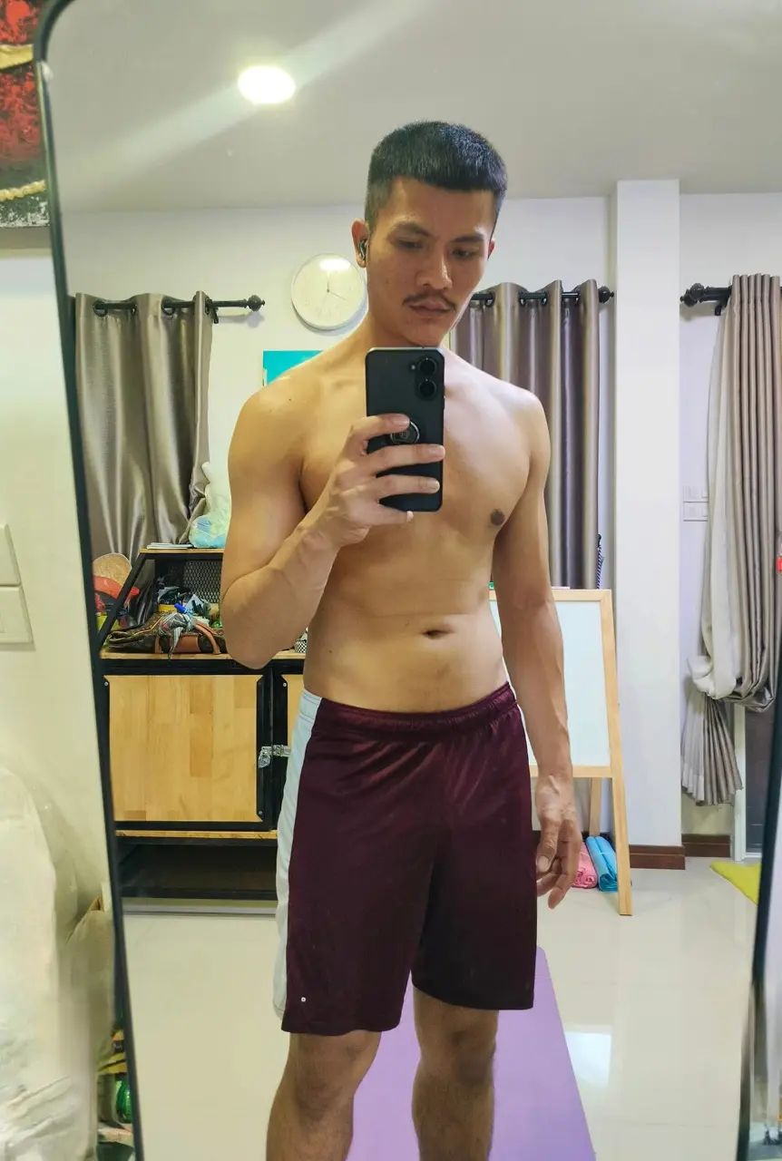 ผู้ชาย🍌