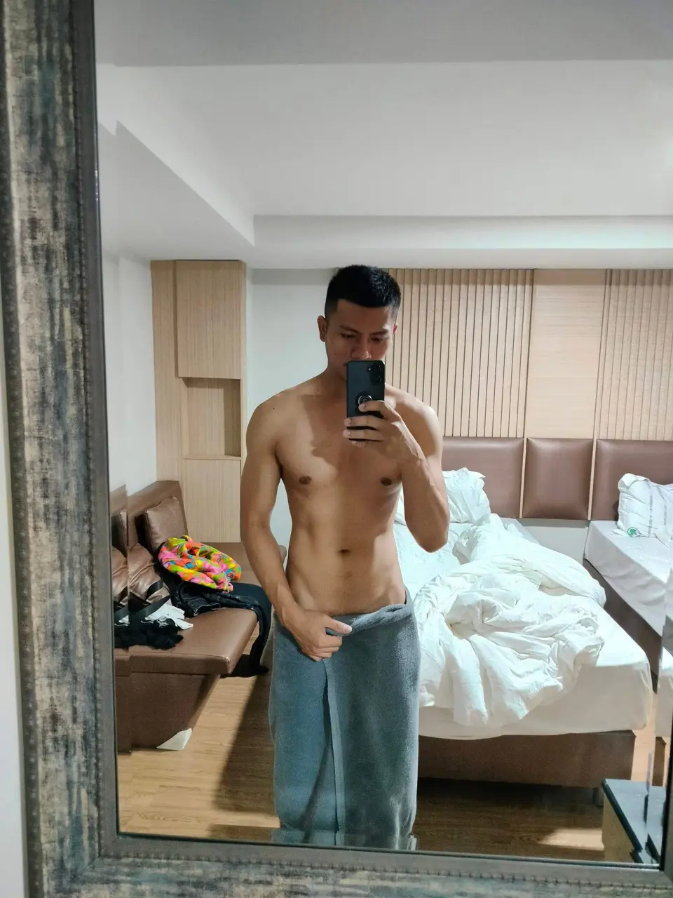 ผู้ชาย🍌