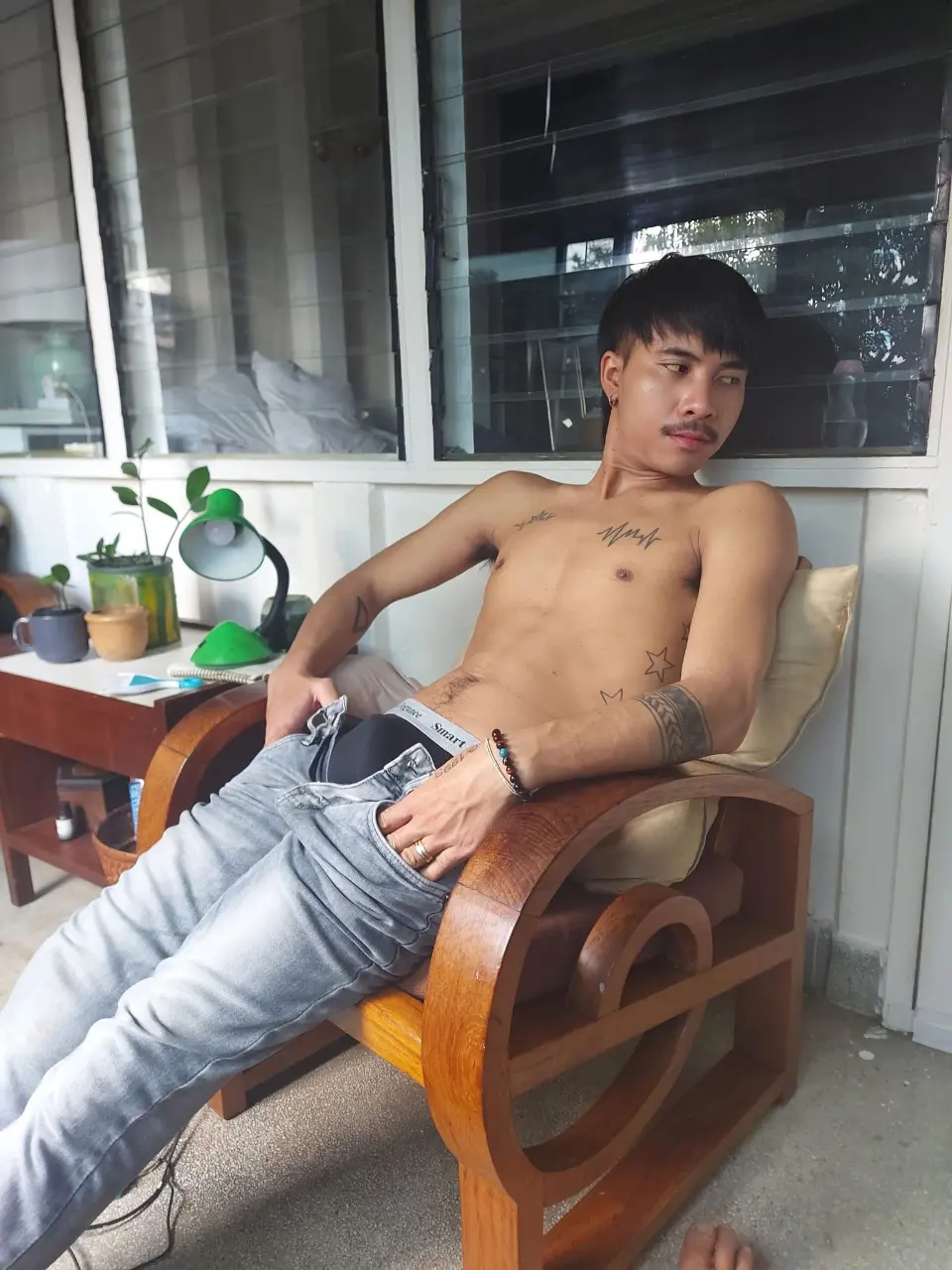 ผู้ชาย🍌