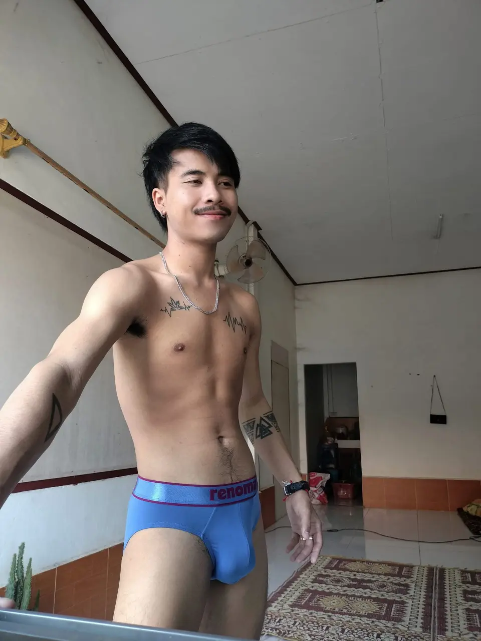 ผู้ชาย🍌