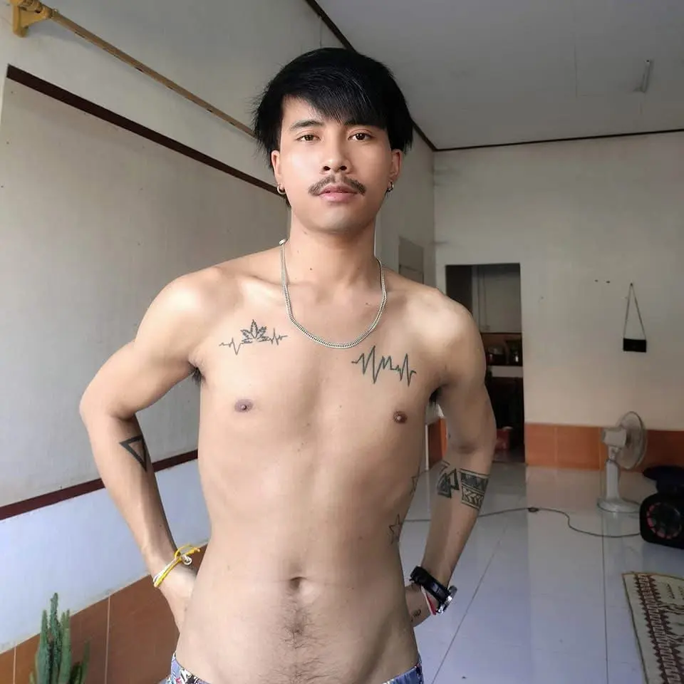 ผู้ชาย🍌