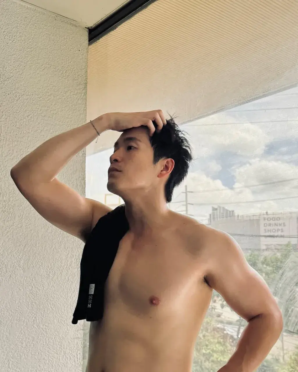 ระวังน้ำหมดตัว