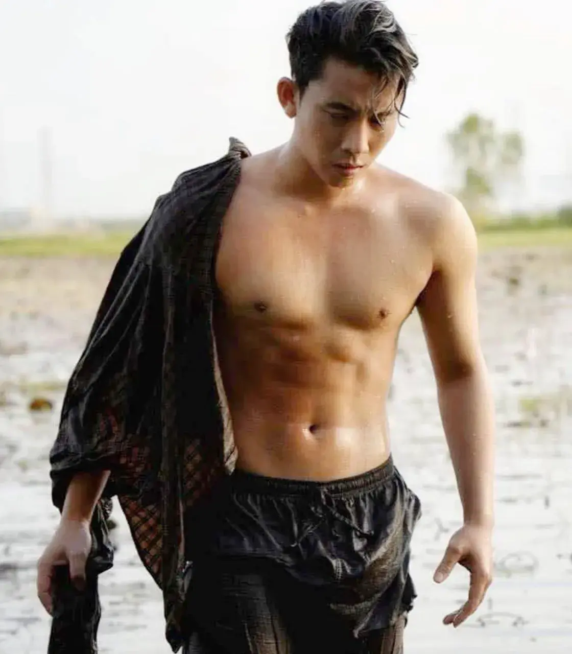 ระวังน้ำหมดตัว