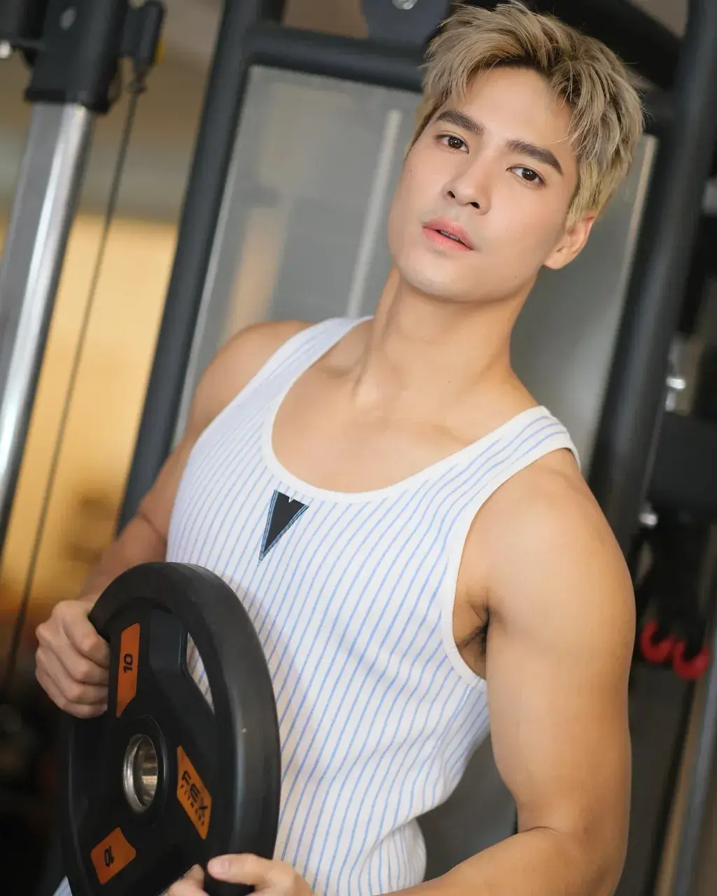 ระวังน้ำหมดตัว