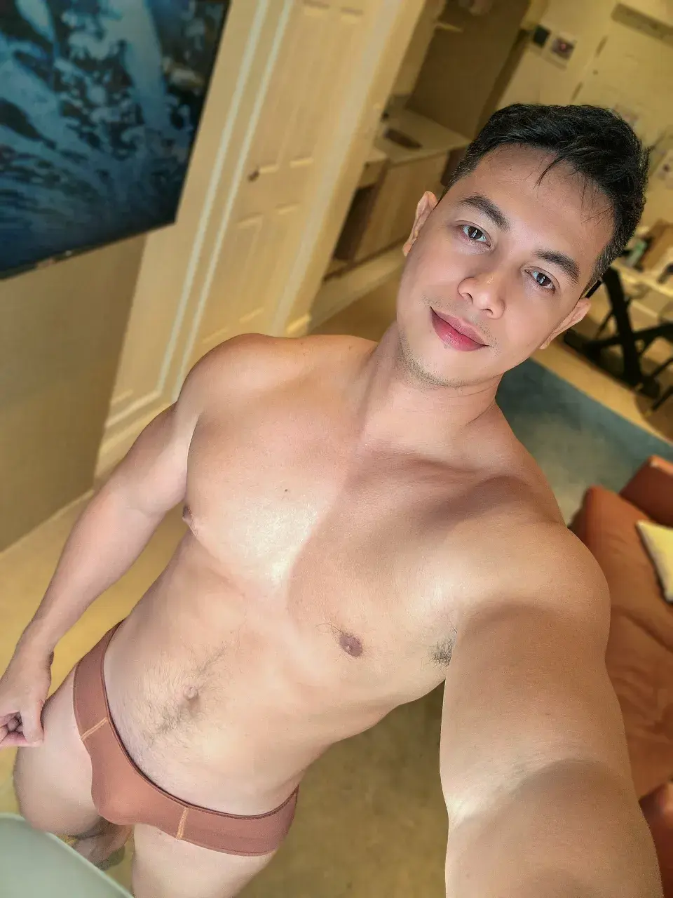 หนุ่มฟิลิปปินส์ IG edel_reyno