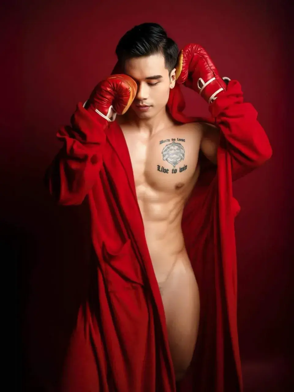 มวย..วันละนิด