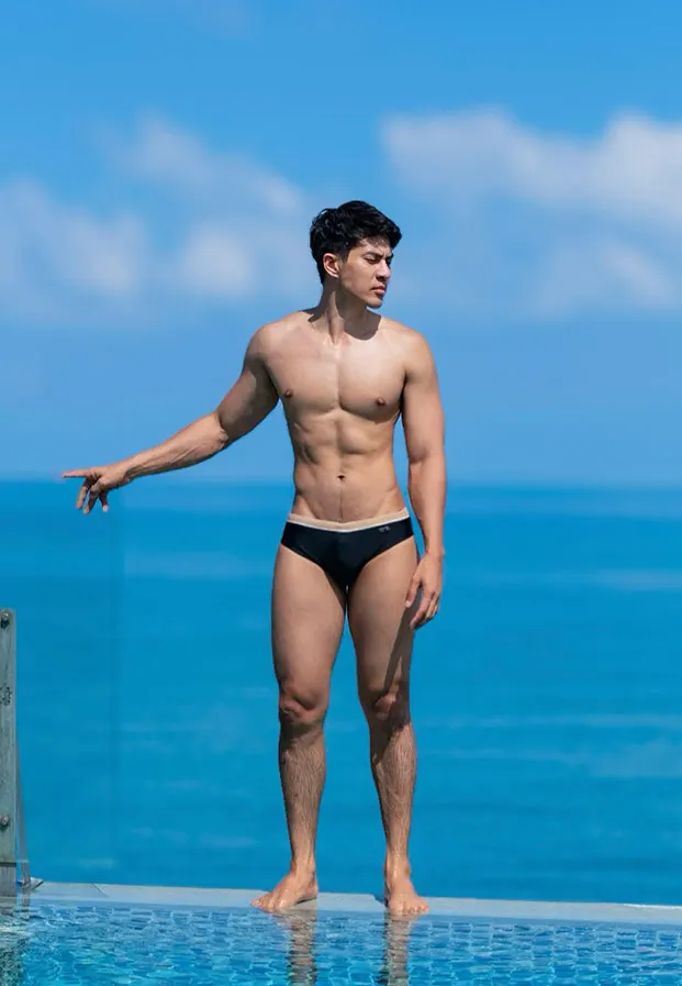 ยิงปืนนัดเดียวได้เสียวทั้งวัน