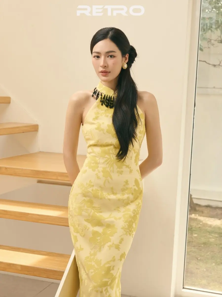 หลิงหลิง-ศิริลักษณ์ คอง & ออม กรณ์นภัส @ RETRO China December 2024