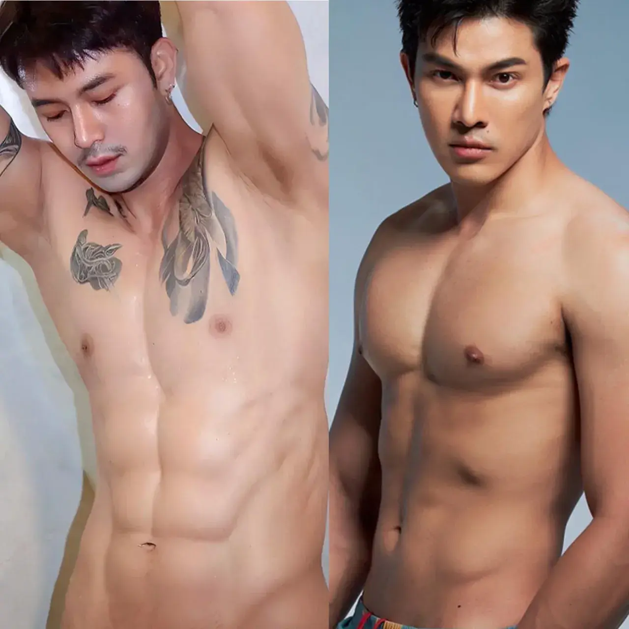 เจอ จับ เจาะ เจ็บ จ่าย จบ