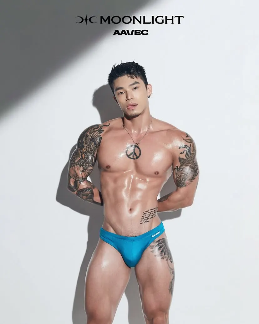 แบรนด์ VēPO Homme 04.