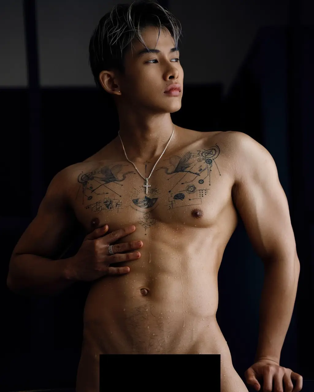 Cool and cute guy : Nhật Thi&ecirc;n