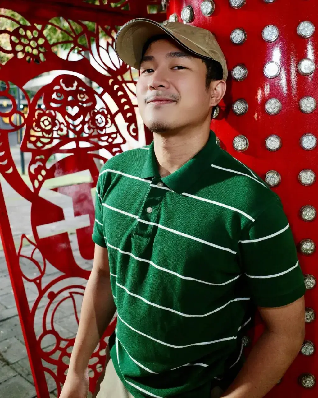 รักสองน้ำ
